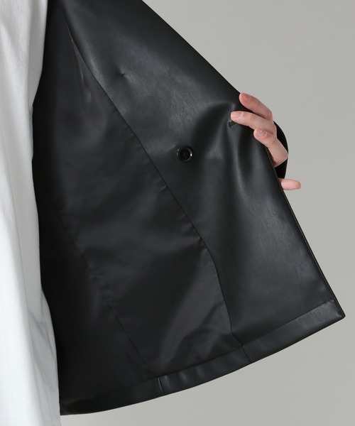 RAGEBLUE（レイジブルー）の「＜SET-UP/セットアップ＞SYNTHETIC