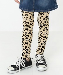 devirock | プリント厚手レギンス(レギンス/スパッツ)