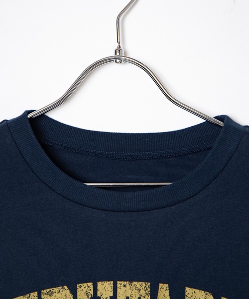 WEGO（ウィゴー）の「WEGO/レースドッキングロゴワンピース（ワンピース・レディース・ネイビー/オートミール・FREE）」の17枚目の写真