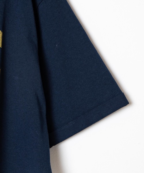 WEGO（ウィゴー）の「WEGO/レースドッキングロゴワンピース（ワンピース・レディース・ネイビー/オートミール・FREE）」の18枚目の写真