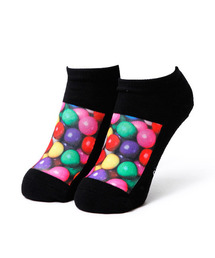 HIPSHOP（ヒップショップ）の「SWEETS（スイーツ） ソックス/レディース/ショート/23-25cm（ソックス/靴下）」