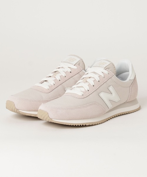 New Balance ニューバランス Wl7 スニーカー レディース スニーカー New Balance ニューバランス のファッション通販 Zozotown