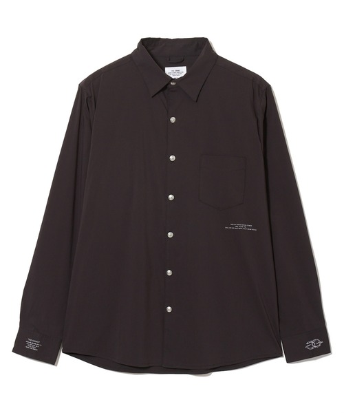 CRIMIE（クライミー）の「DRESS STRETCH SHIRT（シャツ/ブラウス