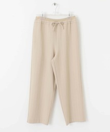 LAATO | STITCH RELAX PANTS(その他パンツ)