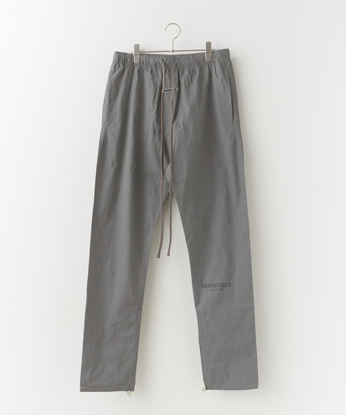 FOG ESSENTIALS/エッセンシャルズ FOG TRACK NYLON PANTS