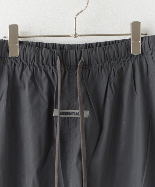 セール】FOG ESSENTIALS/エッセンシャルズ FOG TRACK NYLON PANTS