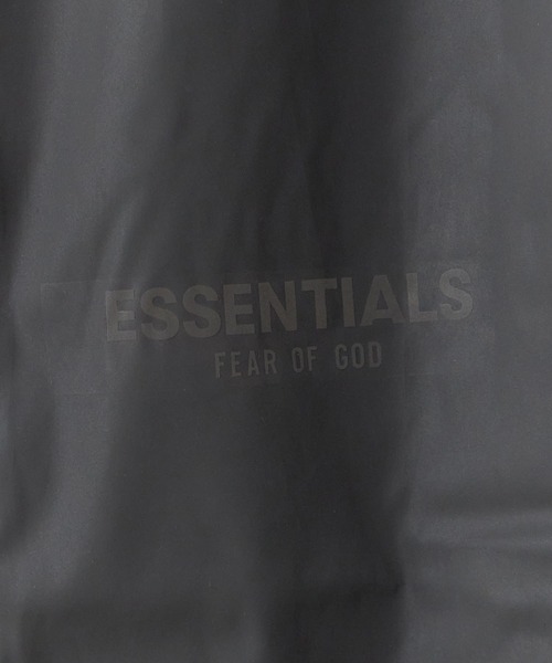 FOG ESSENTIALS（エフオージーエッセンシャルズ）の「FOG ESSENTIALS/エッセンシャルズ FOG TRACK NYLON PANTS / ESSENTIALS ナイロン リフレクターパンツ セットアップ対応（その他パンツ・メンズ・グレー/パープル/ブラック・M/XL/L/S）」の19枚目の写真