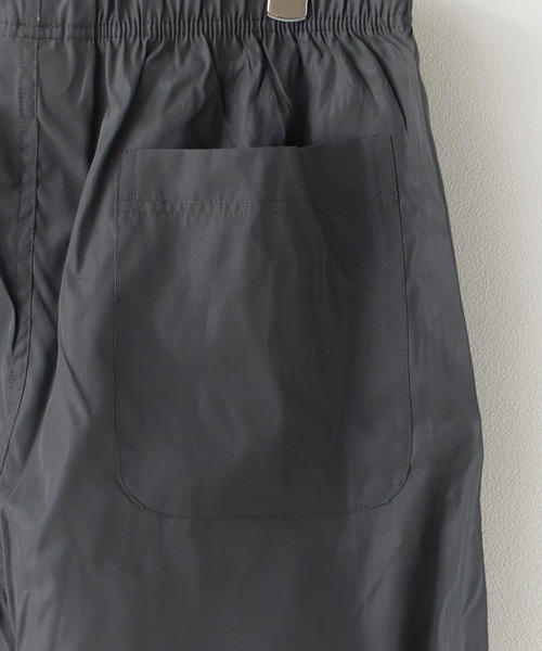 セール】FOG ESSENTIALS/エッセンシャルズ FOG TRACK NYLON