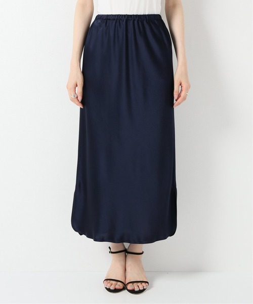 plage(プラージュ)の「petticoat スカート◆(スカート・レディース・ホワイト/ネイビー/グレー・38/36)」の14枚目の写真