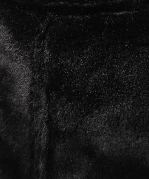 Me%（ミィパーセント）の「ﾌｧｰHAT（キャップ・レディース・ベージュ/ブラック/ホワイト・FREE）」の10枚目の写真