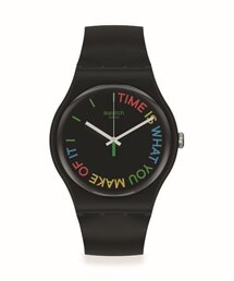 SWATCH(XEHb`)FREETID(AiOrv)