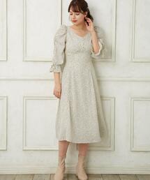 Allamanda アラマンダのワンピース ドレス通販 Zozotown