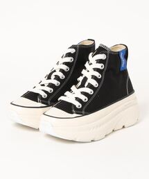 AKIII RECOVERY COTTON HIGH