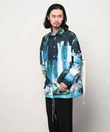 bodysong. | BODYSONG./ボディソング/BOLSH2(シャツ/ブラウス)