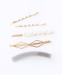 frames RAY CASSIN（フレームスレイカズン）の「ヘアピンセット（ヘアピン）」