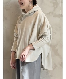 BEARDSLEY | BIGパーカー(パーカー)