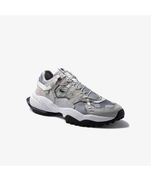 LACOSTE（ラコステ）の「メンズ L-GUARD BREAKER 0321 1