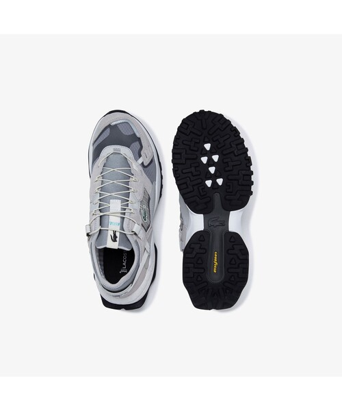 LACOSTE（ラコステ）の「メンズ L-GUARD BREAKER 0321 1（スニーカー