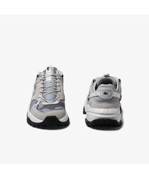 LACOSTE（ラコステ）の「メンズ L-GUARD BREAKER 0321 1