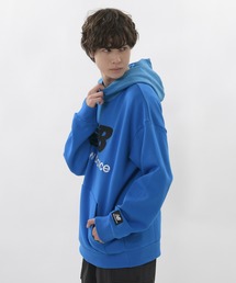 NEW BALANCE | NB Athletics Winterized コードフーディー(パーカー)