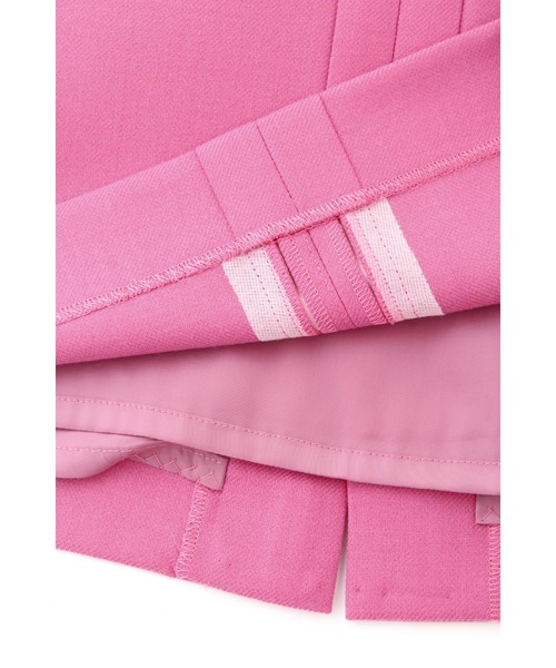 BOSCH（ボッシュ）の「◆PE/Wストレッチサキソニースカート（スカート・レディース・ブラック/ピンク/カーキ・40/38/36）」の11枚目の写真