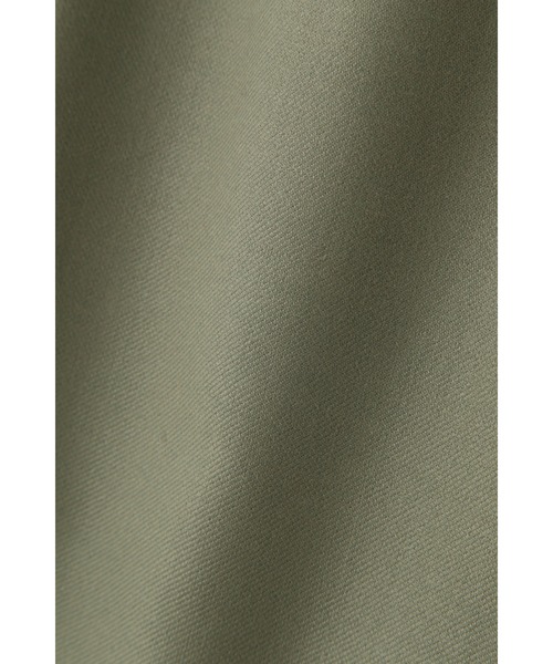 BOSCH（ボッシュ）の「◆PE/Wストレッチサキソニースカート（スカート・レディース・ブラック/ピンク/カーキ・40/38/36）」の16枚目の写真