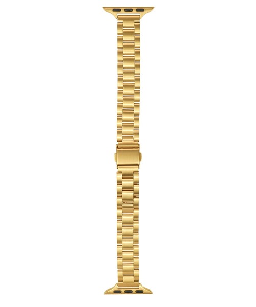 Urban Coral(アーバンコーラル)の「Apple Watch Band / アップルウォッチ バンド スリムステンレス / Urban Coral(デジタル腕時計・レディース・ブラック/シルバー/ピンクゴールド/ゴールド/ゴールド系その他・40mm/44mm)」の22枚目の写真