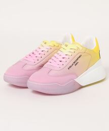 STELLA McCARTNEY（ステラマッカートニー）の「LOOP Sneaker Degrade Reclycled Polyester / ループ スニーカー ディグレード リサイクルポリエステル（スニーカー）」