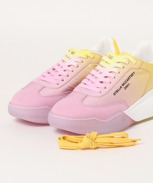 STELLA McCARTNEY（ステラマッカートニー）の「LOOP Sneaker