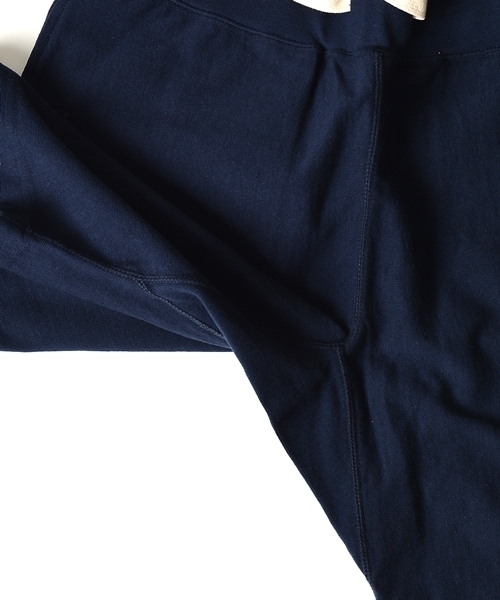 Champion（チャンピオン）の「Champion(チャンピオン)×SHIPS AUTHENTIC: 別注 リバースウィーブ ジャージー/ショーツ■（その他パンツ・メンズ・カモフラージュ/ネイビー/ヘザ－グレー・MEDIUM/LARGE/SMALL）」の15枚目の写真