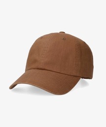 OVERRIDE | OVERRIDE LINEN BASIC 6P CAP(キャップ)