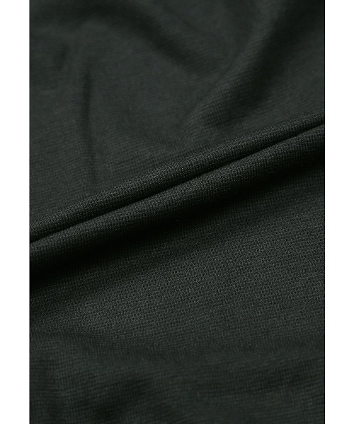 GUNZE(グンゼ)の「GUNZE グンゼ HOTMAGIC クルーネック&Vネック 薄手 9分袖シャツ ホットマジック 半端袖(Tシャツ/カットソー・メンズ・オフホワイト/ブラック系2/ネイビー系1/ネイビー系/ブラック/ホワイト系2・X-LARGE/MEDIUM/LARGE)」の19枚目の写真