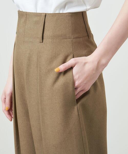 MARW UNITED ARROWS（マルゥ ユナイテッドアローズ）の「＜MARW