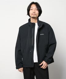 WILD THINGS | WILD THINGS / ワイルドシングス：【ONLYARK】 別注 Military jacket：ONLYARK-0-1012[AST](ナイロンジャケット)