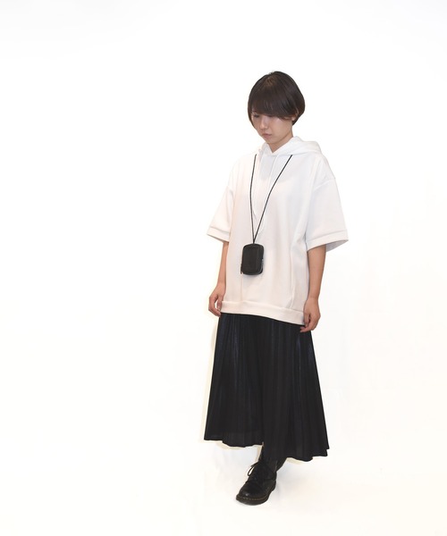 ADAM PATEK（アダムパテック）の「★ADAM PATEK★ multi key ring（ボディバッグ/ウエストポーチ・メンズ・ブラック・FREE）」の5枚目の写真