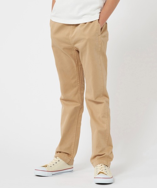 【GRAMICCI / グラミチ】KIDS NARROW PANT キッズナローパンツ（その他パンツ）｜Gramicci（グラミチ）