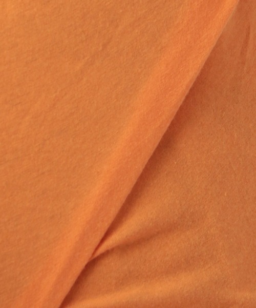 Heather（ヘザー）の「シアークシュクシュカットソー　272536（Tシャツ/カットソー・レディース・ブラック/オフホワイト/オレンジ/グリーン・FREE）」の14枚目の写真