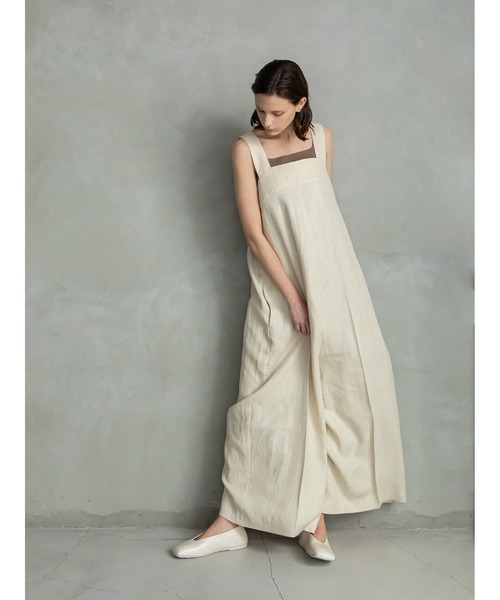 enchainement（アンシェヌマン）｜オールインワン・サロペット一覧 - WEAR