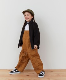 NEEDLE WORKS | GABA/DENIM-OVERALL(サロペット/オーバーオール)