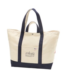 Manhattan Portage | Stony Point Tote Bag Canvas Lite 2022(トートバッグ)