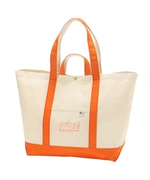 Manhattan Portage | Stony Point Tote Bag Canvas Lite 2022(トートバッグ)