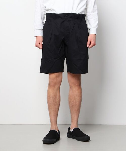 【セール】オークリー BORDERLESS T/C SHORTS（その他パンツ）｜OAKLEY（オークリー）