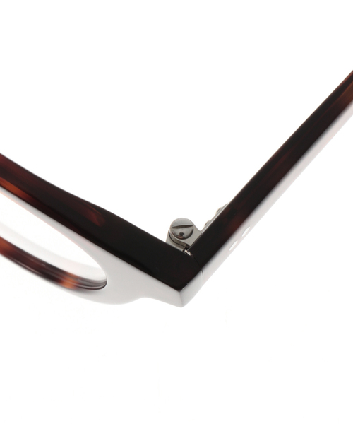 JOURNAL STANDARD SELECT（ジャーナルスタンダードセレクト）の「【MILLE/ミレー】MBE02：メガネ（メガネ・レディース・ブラック/ブラウン・FREE）」の13枚目の写真