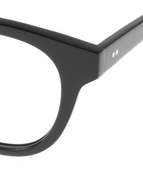 JOURNAL STANDARD SELECT（ジャーナルスタンダードセレクト）の「【MILLE/ミレー】MBE02：メガネ（メガネ・レディース・ブラック/ブラウン・FREE）」の17枚目の写真