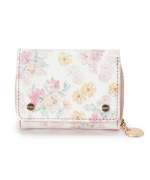 DRESKIP | ◆スタッズポイント三つ折り財布(財布)