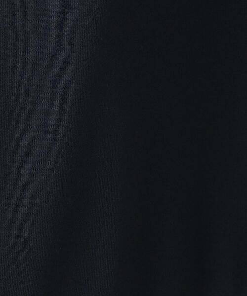 EN ROUTE(アンルート)の「<EN ROUTE(アンルート)> スウェット x シャツ レイヤード プルオーバー(Tシャツ/カットソー・メンズ・グレー/ブラック・2/3/1)」の21枚目の写真