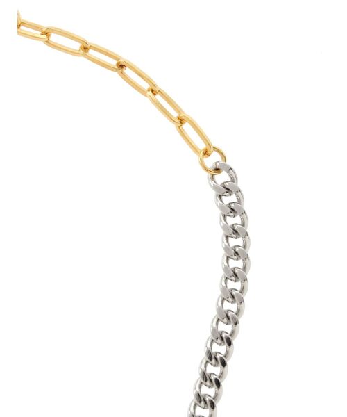 EMODA（エモダ）の「ボールチェーンボリュームネックレス（ネックレス・レディース・その他・FREE）」の3枚目の写真