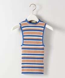＜GIU GIU＞NONNA TANK/タンクトップ