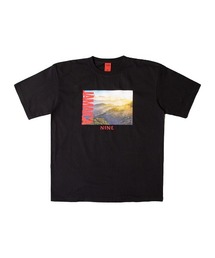 ナインルーラーズ [Nine Rulaz] - ナチュラル ミスティック ジャマイカ 半袖 Tシャツ [Natural Mystic Jamaica Tee]