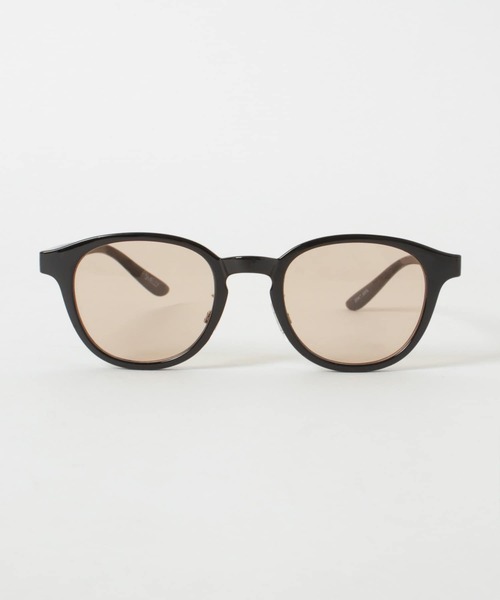 SMELLY（スメリー）の「ボスリントンサングラス（サングラス・レディース・ブラック/ブラウン/クリア・-）」の22枚目の写真